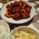 치킨히어로 이미지