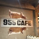 955 | 수원 인계동 나혜석거리 베이커리 카페 : 955 CAFE 후기 (내돈내산 / 주차O)