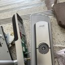 디지털신창 | 기흥열쇠｜신갈·보라동 신창아파트 어르신 맞춤 디지털 도어락 설치 후기