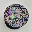 토탈공예 놀이터 | 반짝반짝 빛나는 감성 자개공예와 양말목 공예로 만나는 갱년기 여성 힐링의 시간