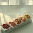 한식 디저트 | 부산 답례품으로 주기 좋은 한식디저트, 연산동떡집 히읗병과점 후기
