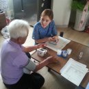 논산경로당 이미지