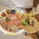 긍정식당 | 천안 연어 맛집 불당동 또간집 긍정식당 내돈내산 솔직 후기
