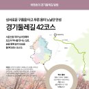 경기둘레길 안성42코스 이미지