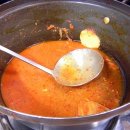장어구이김치찌개 이미지