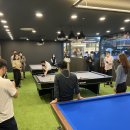 열린당구장 이미지