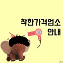 디앤디헤어 이미지