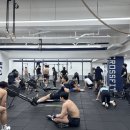 크로스핏온미 이미지