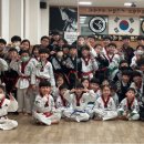 블랙벨트 태백 태권도장 이미지