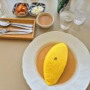 송송식당 | [창원 마산] 경남대 댓거리 송송식당 오므라이스 돈까스 맛집 후기