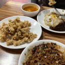 낙원반점식당 | 대구 노포 중국집 낙원반점 간짜장 탕수육 볶음밥 솔직후기