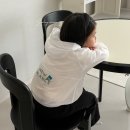 여름 | 뉴발란스 키즈 바람막이 유아 간절기 여름 아우터 후기