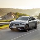 벤츠 GLA 2025년 1월 최저가 프로모션: 놓칠 수 없는 컴팩트 SUV 할인 혜택!
