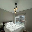 윈저 장.단기 하우스 룸렌트 합니다 (Short-term Room Rent in Windsor, ON) 이미지