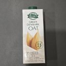 그린유통 | 그린 덴마크 오트 , 귀리 음료 맛 후기