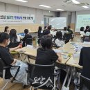오산시청소년상담복지센터, 관내 중·고등학교 또래상담자 연합프로그램 실시 이미지