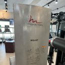 파워짐 휘트니스 이미지