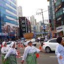 부산 광한리 어방 축제 이미지