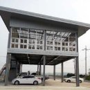 장항전통시장 이미지