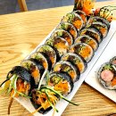 얌샘김밥 성수역점