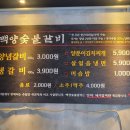 지하철 양정역 이미지