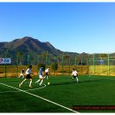 스포츠타운 풋살경기장 이미지