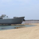 장사해수욕장관광지 이미지