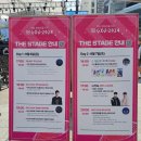 이제야 써보는 오프라인 모임 후기 (6월 ~ 10월)