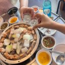 소주곱창 | 당산원조곱창 소주 8병깐 후기