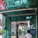 영선대로 지하 공영주차장 이미지