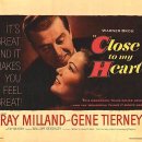 Close to My Heart (1951) 이미지