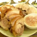 방아보쌈 이미지