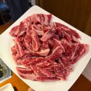 씨유 군포금정초점 | 군포 소고기 맛집 구이정 금정역 가성비 소갈비살 숯불구이 내돈내산 솔직후기