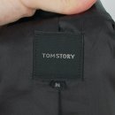 (85) <b>톰스토리</b> 양가죽 자켓/E90521