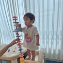 아이사랑어린이집 | 16개월 쌍둥이 아이사랑놀이터(feat. 어린이집 여름방학3탄)