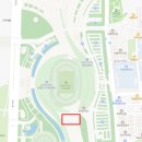 인천아시아드경기장 이미지