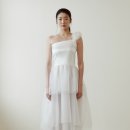 주차08 | W-08. 가니송 (GANISONG) 브라이덜 드레스 피팅 후기 : 가니송 더 뉴홈 한남 (주차팁, 할인혜택)