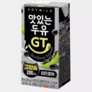 두유