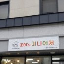 조이S미니어처