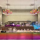 푸드와 플레이팅 디자인 이미지