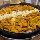 산갈래숯불닭갈비 | 동탄 닭갈비 맛집 산갈래닭갈비 동탄점 내돈내산 솔직후기