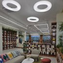 푸른꿈 작은도서관 이미지