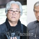 KBS, &#39;미투 논란&#39; 이윤택·조덕제 출연 정지..곽도원·오달수 자제 권고 이미지