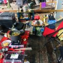 대운산 자연휴양림 캠핑장 이미지