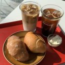불로고분 주차장 내 | [대구 불로동] 딥딥딥 불로고문점 소금빵맛집 내돈내산 후기