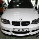 [영구몰] BMW 120D/ E82/ 카본 미러 커버 / 카본 퍼포먼스 트렁크 스포일러/ M엠블럼/ 블랙박스 보조배터리/ M 기어봉 장착기 이미지