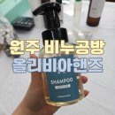 문현시장다동상가 | 공방 추천 / 원주 원데이클레스 올리비아핸즈에서 강아지 샴푸 만들기체험 후기