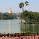 호수공연장 이미지