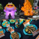 (주)중앙커머스 | 순천 축제 푸드앤아트페스티벌 주차, 푸아페 먹거리 정보 순천가볼만한곳