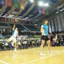 이용대체육관 이미지